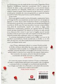 Copertă produs Nuntă mortală