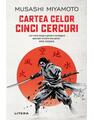 Copertă produs Cartea celor cinci cercuri - thumb 1