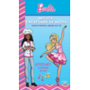 Copertă produs Barbie. Micuța creatoare de modă. Ținute pentru joburi de vis