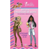Copertă produs Barbie. Micuța creatoare de modă. &Icirc;n căutarea jobului ideal