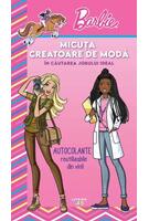 Imagine produs Barbie. Micuța creatoare de modă. &Icirc;n căutarea jobului ideal