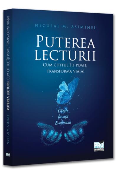 Puterea lecturii