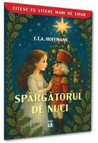 Copertă produs Spărgătorul de nuci