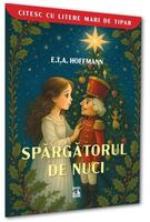 Copertă produs Spărgătorul de nuci