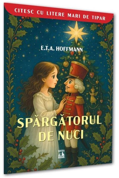 Spărgătorul de nuci