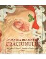Copertă produs Noaptea dinaintea Crăciunului - thumb 1