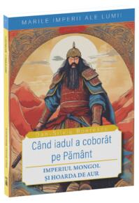 Copertă produs Când iadul a coborât pe pământ