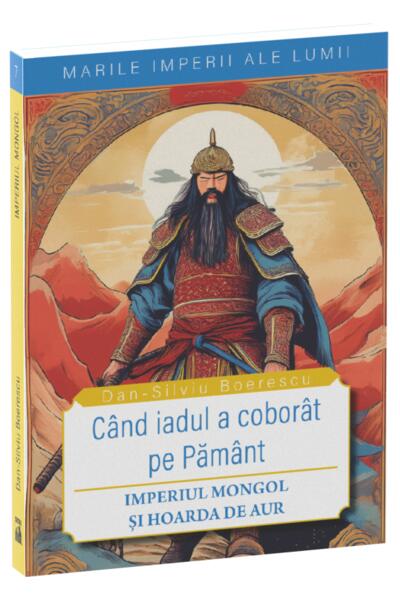 C&acirc;nd iadul a cobor&acirc;t pe păm&acirc;nt
