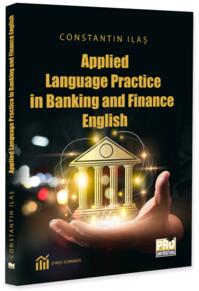 Copertă produs Applied Language Practice in Banking and Finance English