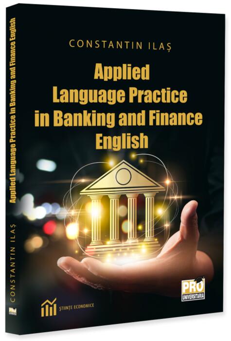 Copertă produs Applied Language Practice in Banking and Finance English