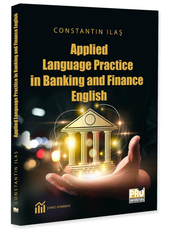 Copertă produs Applied Language Practice in Banking and Finance English - gallery big 1