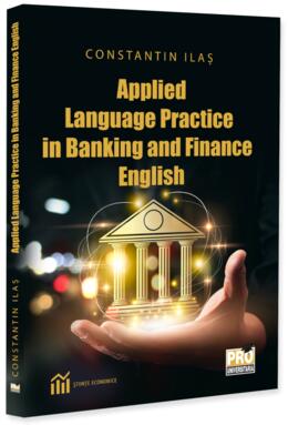 Copertă produs Applied Language Practice in Banking and Finance English
