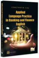 Applied Language Practice in Banking and Finance English