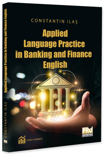Applied Language Practice in Banking and Finance English