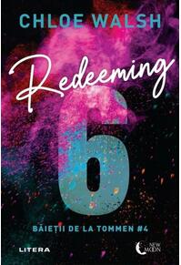 Copertă produs Redeeming 6 (Vol. 4)
