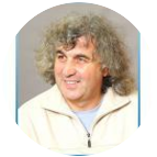 Fotografie autor Ancu Dincă