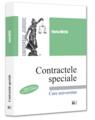 Copertă produs Contractele speciale - thumb 1