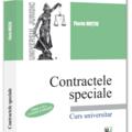 Copertă produs Contractele speciale - gallery small 