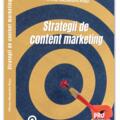 Copertă produs Strategii de content marketing - gallery small 