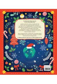 Copertă produs Cartea Crăciunului