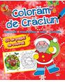 Copertă produs Colorăm de Crăciun - thumb 1