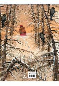 Copertă produs Povești de iarnă