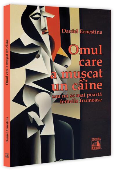 Omul care a mușcat un c&acirc;ine
