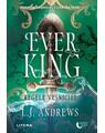 Copertă produs Ever King. Regele veșniciei (Vol. 1) - thumb 1