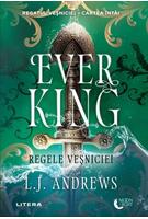 Ever King. Regele veșniciei (Vol. 1)