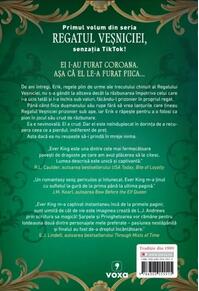 Copertă produs Ever King. Regele veșniciei (Vol. 1)