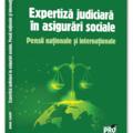 Copertă produs Expertiza judiciară în asigurări sociale - gallery small 