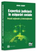 Expertiza judiciară &icirc;n asigurări sociale