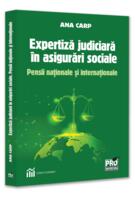 Expertiza judiciară în asigurări sociale