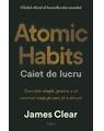 Copertă produs Atomic Habits. Caiet de lucru - thumb 1