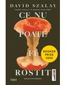 Copertă produs Ce nu poate fi rostit - thumb 1