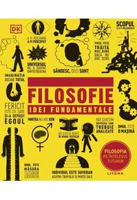 Copertă produs Filosofie