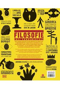 Copertă produs Filosofie