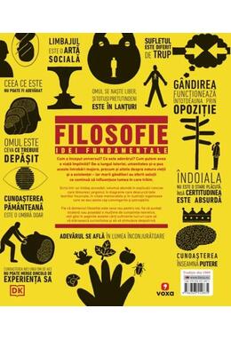 Copertă produs Filosofie