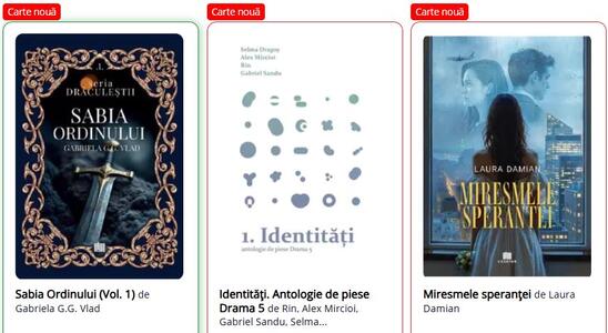 Scriitori români care merită redescoperiți