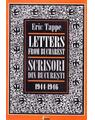 Copertă produs Scrisori din Bucureşti/ Letters from Bucharest (1944/1946) - thumb 1