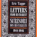 Copertă produs Scrisori din Bucureşti/ Letters from Bucharest (1944/1946) - gallery small 