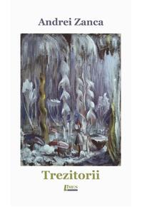 Copertă produs Trezitorii