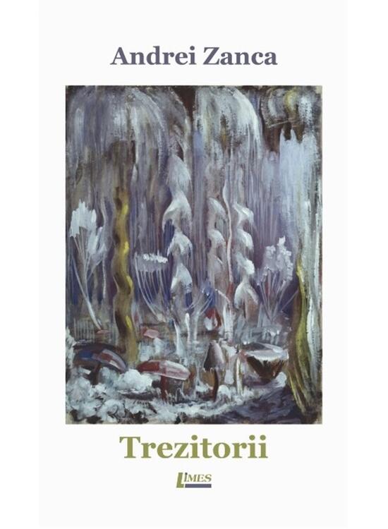 Copertă produs Trezitorii - gallery big 1