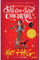 Fetița care a salvat Crăciunul (Vol. 2)