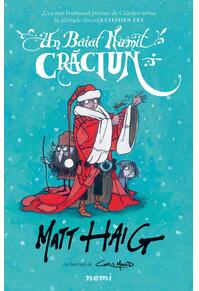 Copertă produs Un băiat numit Crăciun (Vol. 1) PB