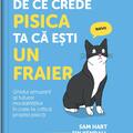 Copertă produs De ce crede pisica ta că ești un fraier - gallery small 