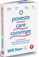 O poveste care convinge