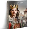 Copertă produs Tragedia lui Petru Cercel - gallery small 