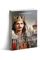 Imagine produs Tragedia lui Petru Cercel