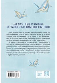 Copertă produs Dorul de acasă